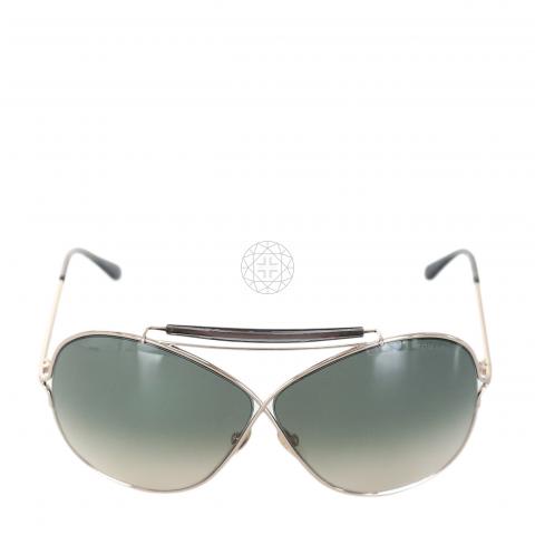 Tom ford catherine store sunglasses